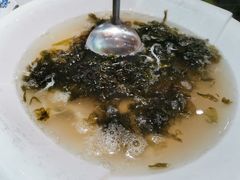 -再回头私房菜·老南京菜