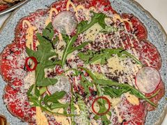 -Osteria Garden 生蚝花园餐厅(原进贤路店)