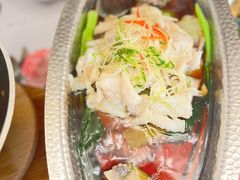 -花舍·新派粤菜·西餐·下午茶(亚运村·鸟巢店)