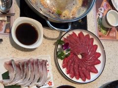 -顺轩海鲜火锅酒家