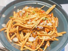 -鹿港小镇(霄云店)