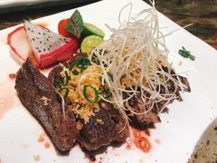 -炙柒Sekinana·精致料理 烧鸟·铁板烧(海上世界店)