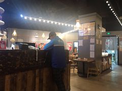 -陈傻子餐厅(世纪都会店)