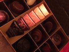 -GODIVA(港汇恒隆广场)