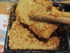 -赞酱川式烤肉(蜀都万达店)