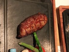 -原石牛扒·约会餐厅(龙城万科里店)