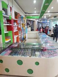 -成都儿童专科医院(总院)