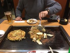 -鹤桥风月(难波御堂格兰维尔店)
