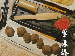 -重庆锦火锅(惠福东路店)