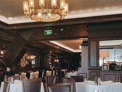 -Wolfgang’s Steakhouse 沃夫冈牛排馆(上海白玉兰广场店)