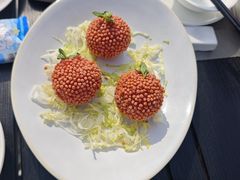 -水上明月·湖景餐厅