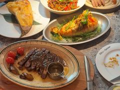 -芭莉与彩虹西餐厅(成都合生汇店)