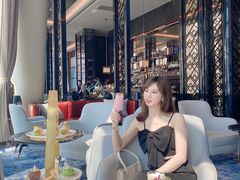 -南宁那莲豪华精选酒店-云霄酒廊·80楼高空城景酒吧