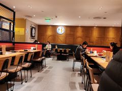 -新石器烤肉(南站店)