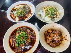 -泰宜担担面(黄泥塝总店)