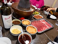 -新梅居(宁海东路店)