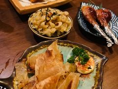 -鸟泉居酒屋·烧鸟·酒馆(百子湾店)