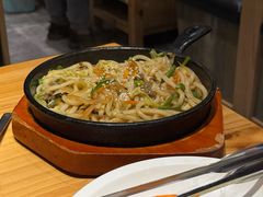 -土大力韩式烤肉料理(和平路店)