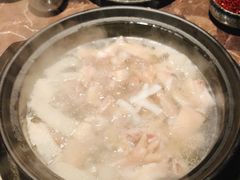 -同仁四季椰子鸡(海岸城天利店)