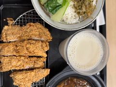 -永和大王(香缤店)