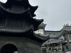 -怡园饭店-餐厅(四望亭店)