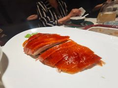 -四季民福烤鸭店(外滩外白渡桥店)