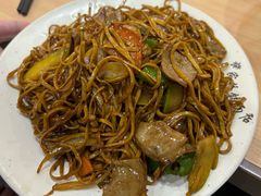 -蒋家桥饺面店(东关街店)