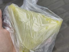 -叶婆婆豆浆馍馍