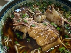 -南花桥羊肉馆老字号(乌镇店)