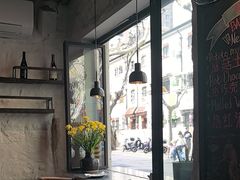 -Apollo·西班牙小酒馆(安福路店)