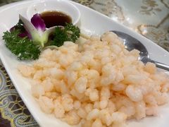 清炒虾仁-新聚丰菜馆(太监弄店)