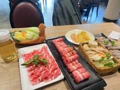 -古关火锅店(古北水镇景区店)