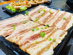 -火炉旺烤肉啤酒屋(沈北创始店)