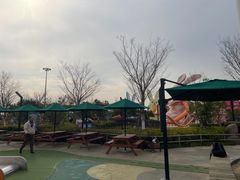 -季高兔窝窝亲子园(上海薰衣草公园店)