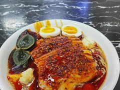 -何老二卤汁凉粉