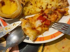 -比格比萨自助(新辰里学清路店)