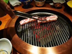 -炎蔵牛舌烤肉