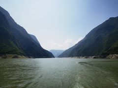 -白帝城·瞿塘峡景区