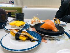 -滨寿司(高新伊藤店)