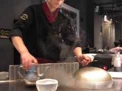 -仙桐吉宴铁板烧·精致料理