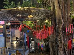 -不曾在把把烧•烧烤(莲坂磐基店)