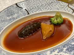 -君来湖滨饭店·渔餐厅