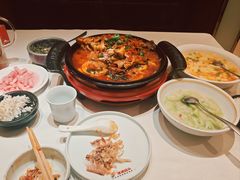 -潇湘码头·鲜湘菜(清河店)