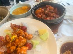 -香园楼(钻石路店)