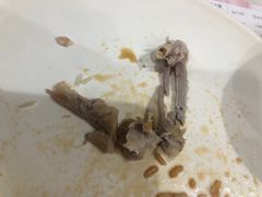 -东江海鲜酒家(艺都分店)