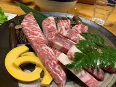 -隐炉和牛烧肉店(群力店)