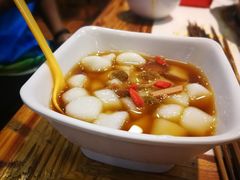 冰汤圆-江二娃串串香(科园四路总店)