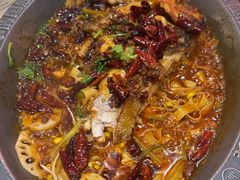 -鱼神脆皮烤鱼(深圳光明田寮村店)