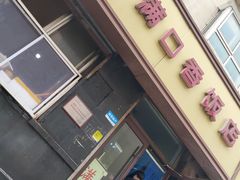 门面-满口香饭店