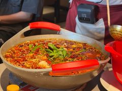 -三江里·宜宾川菜(亚运村店)